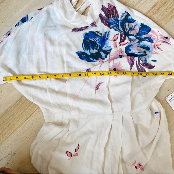 Free people Tunic dress - Picture 9 of 12